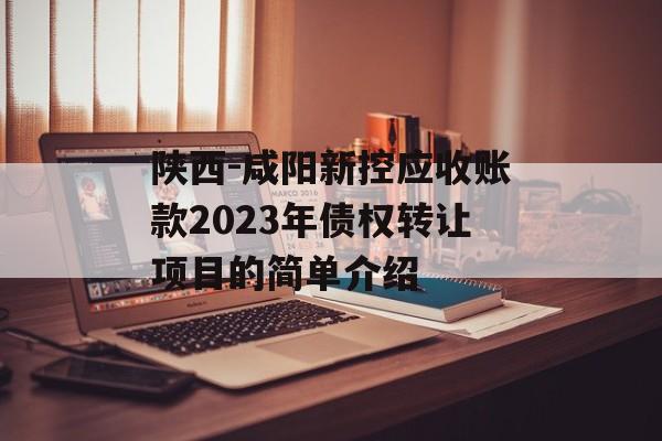 陕西-咸阳新控应收账款2023年债权转让项目的简单介绍