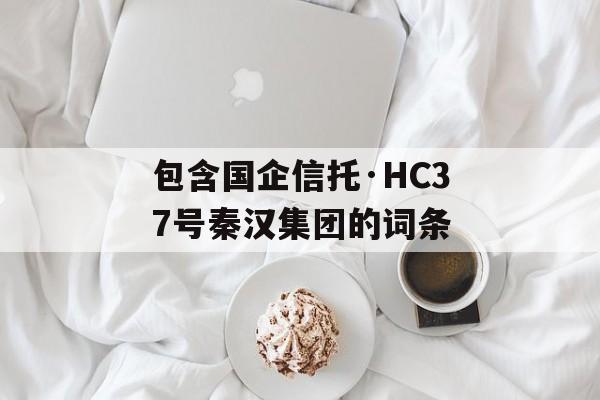 包含国企信托·HC37号秦汉集团的词条