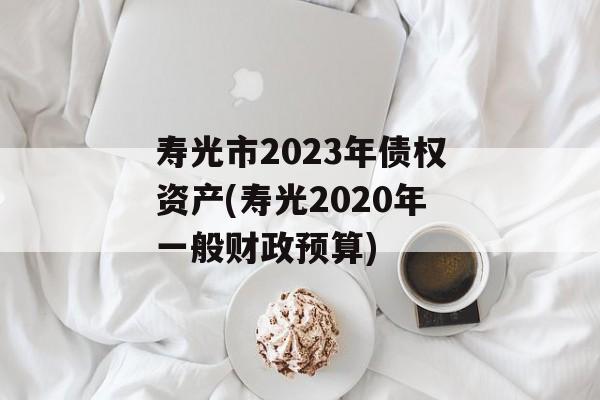 寿光市2023年债权资产(寿光2020年一般财政预算)