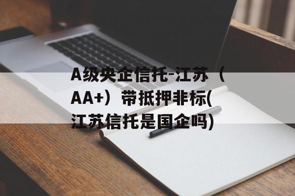 A级央企信托-江苏（AA+）带抵押非标(江苏信托是国企吗)