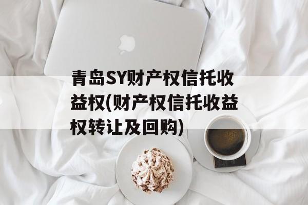 青岛SY财产权信托收益权(财产权信托收益权转让及回购)