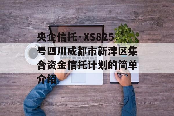 央企信托·XS825号四川成都市新津区集合资金信托计划的简单介绍