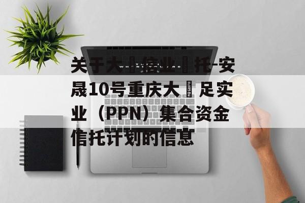 关于大‮信业‬托-安晟10号重庆大‬足实业（PPN）集合资金信托计划的信息