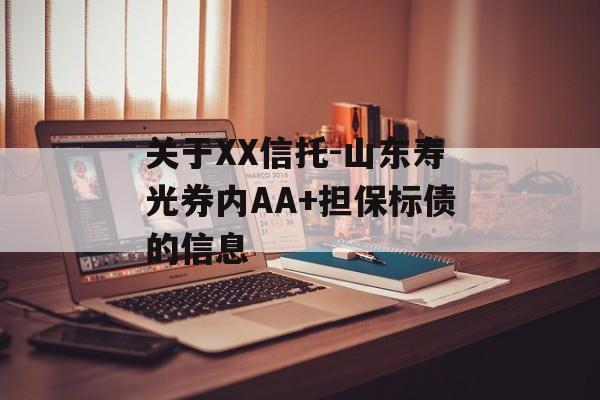 关于XX信托-山东寿光券内AA+担保标债的信息