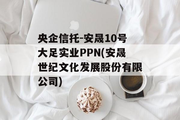 央企信托-安晟10号大足实业PPN(安晟世纪文化发展股份有限公司)