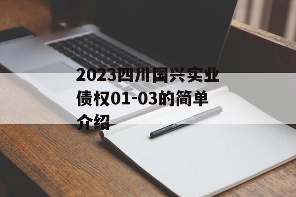 2023四川国兴实业债权01-03的简单介绍