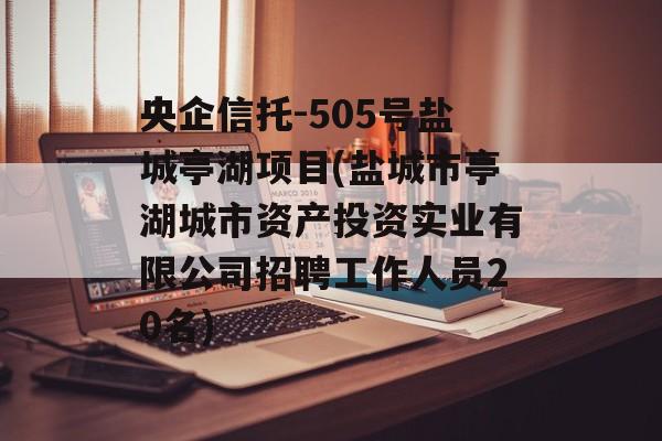 央企信托-505号盐城亭湖项目(盐城市亭湖城市资产投资实业有限公司招聘工作人员20名)