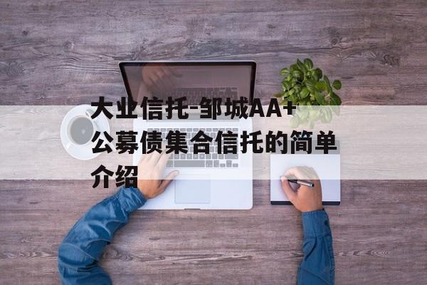 大业信托-邹城AA+公募债集合信托的简单介绍