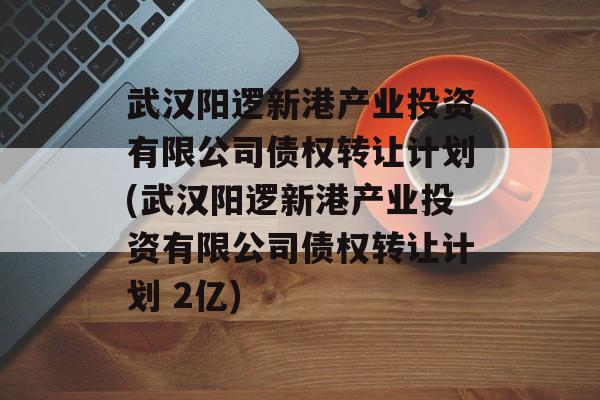 武汉阳逻新港产业投资有限公司债权转让计划(武汉阳逻新港产业投资有限公司债权转让计划 2亿)