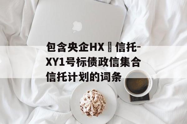 包含央企HX‬信托-XY1号标债政信集合信托计划的词条