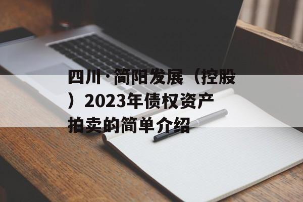 四川·简阳发展（控股）2023年债权资产拍卖的简单介绍