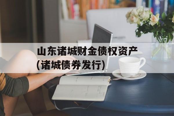 山东诸城财金债权资产(诸城债券发行)