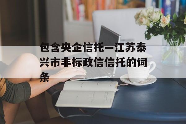 包含央企信托—江苏泰兴市非标政信信托的词条