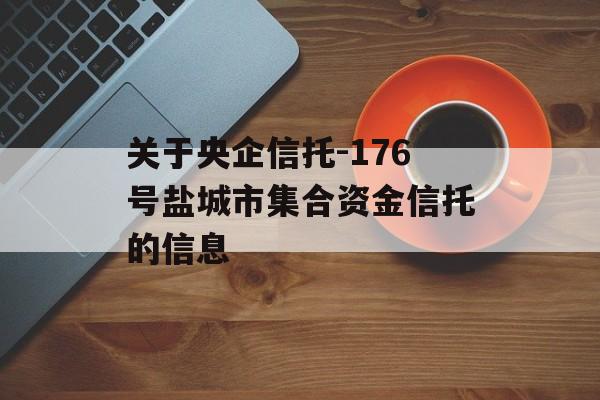 关于央企信托-176号盐城市集合资金信托的信息