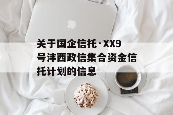 关于国企信托·XX9号沣西政信集合资金信托计划的信息