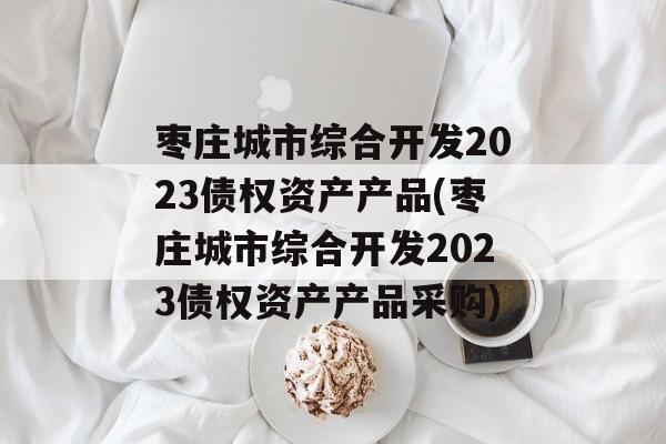 枣庄城市综合开发2023债权资产产品(枣庄城市综合开发2023债权资产产品采购)