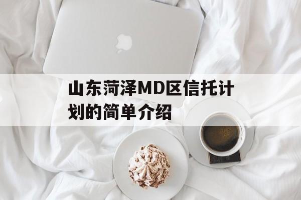 山东菏泽MD区信托计划的简单介绍