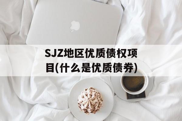 SJZ地区优质债权项目(什么是优质债券)