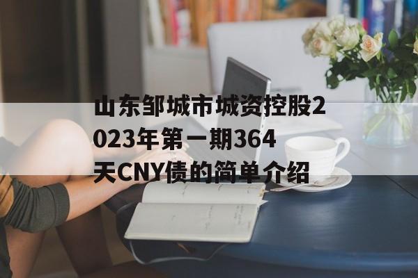 山东邹城市城资控股2023年第一期364天CNY债的简单介绍